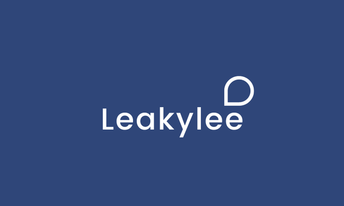 LeakyLee.com